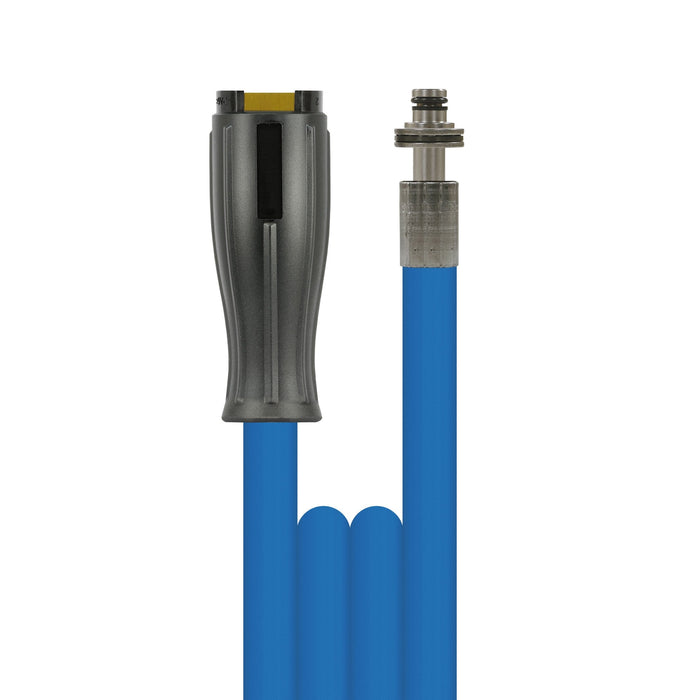 Schlauch 2SN-08 glatt BL 10 M.Steck.11mm : DKO 22-K + PKS