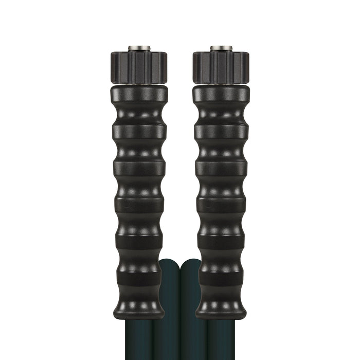 Schlauch NW-10-500 SW 10 M.DKO 22 + GKS SW Armaturen aus Edelstahl