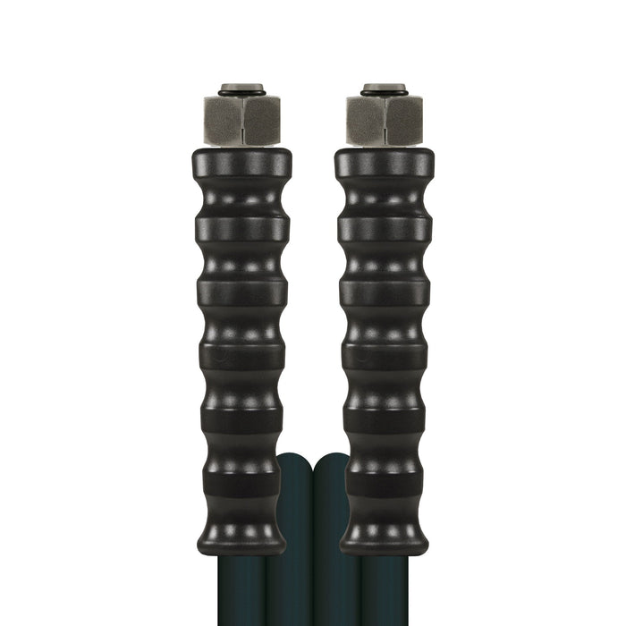 Schlauch 1SN-12 SW 10 M.DKOL 22 + GKS Schwarz