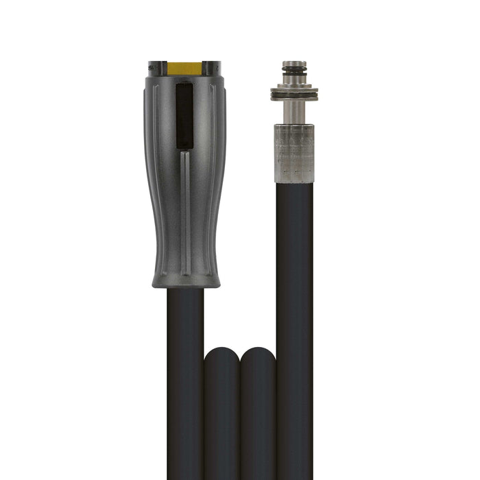 Schlauch 1SC-06 SW 10M Steck.11mm : DKO 22-K Dynaflex365+® glatte Ausführung