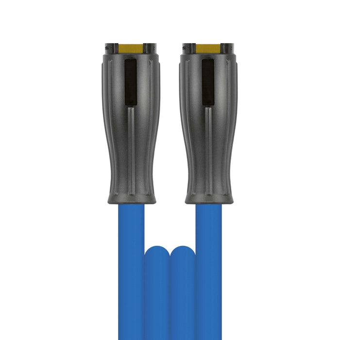 Schlauch 1SC-06 Blau 10M DKO 22-K Dynaflex365+ glatte Ausführung