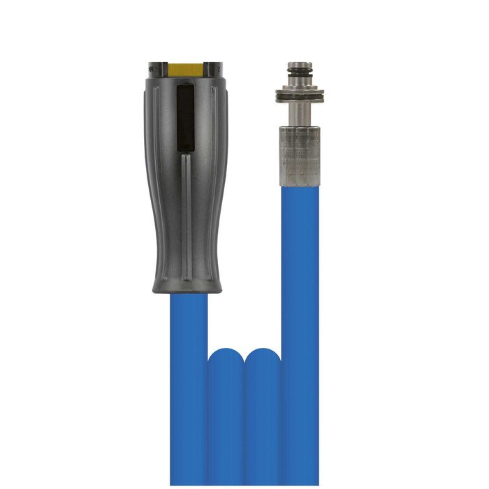 Schlauch 1SC-06 Blau 10M Steck.11mm : DKO 22-K Dynaflex365+ glatte Ausführung