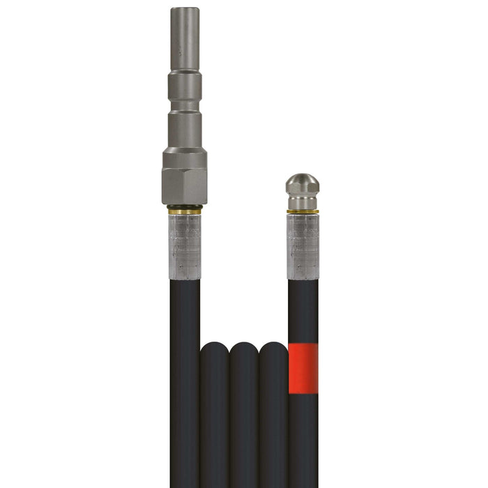 RR-Leitung 05-110 Bar 10 M.KEW-P : 3x0,8