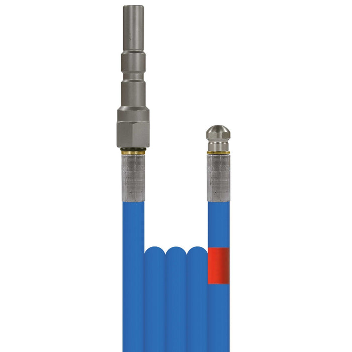 blupur 5-200 B 10 M. KW-Profi : Düse 3x0,8