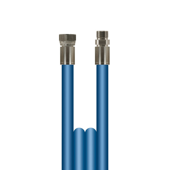 sewerstar365+ DN08 80 M. DKR 3/8 : AG 1/4