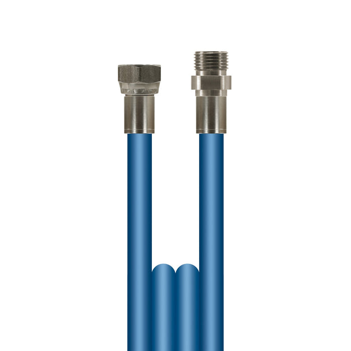 sewerstar365+ DN10 80 M. DKR 1/2 : AG 1/2