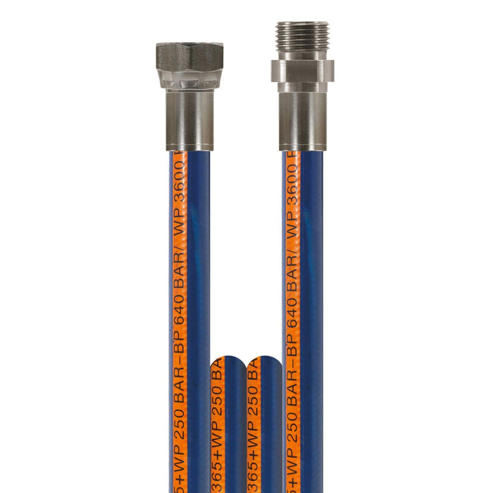 sewerstar365+ DN12 40 M. DKR 1/2 : AG 1/2