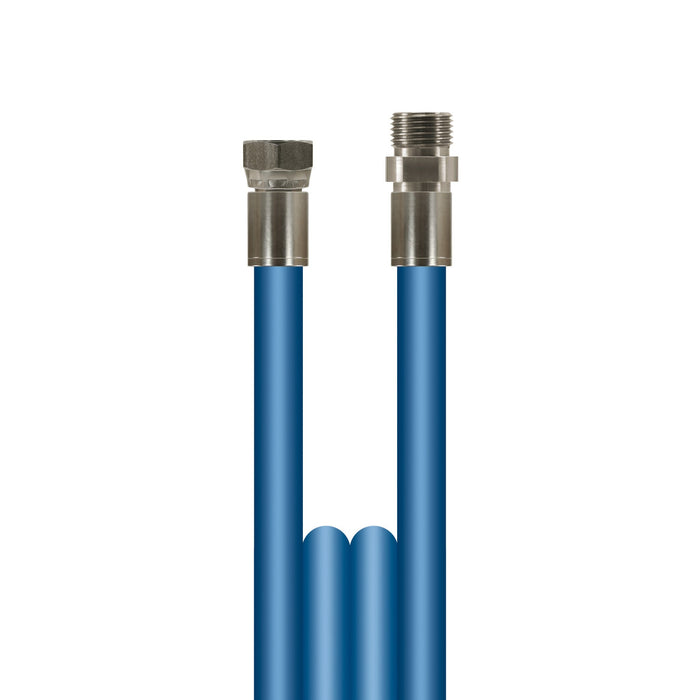 sewerstar365+ DN08 80 M. DKR 3/8 : AG 3/8