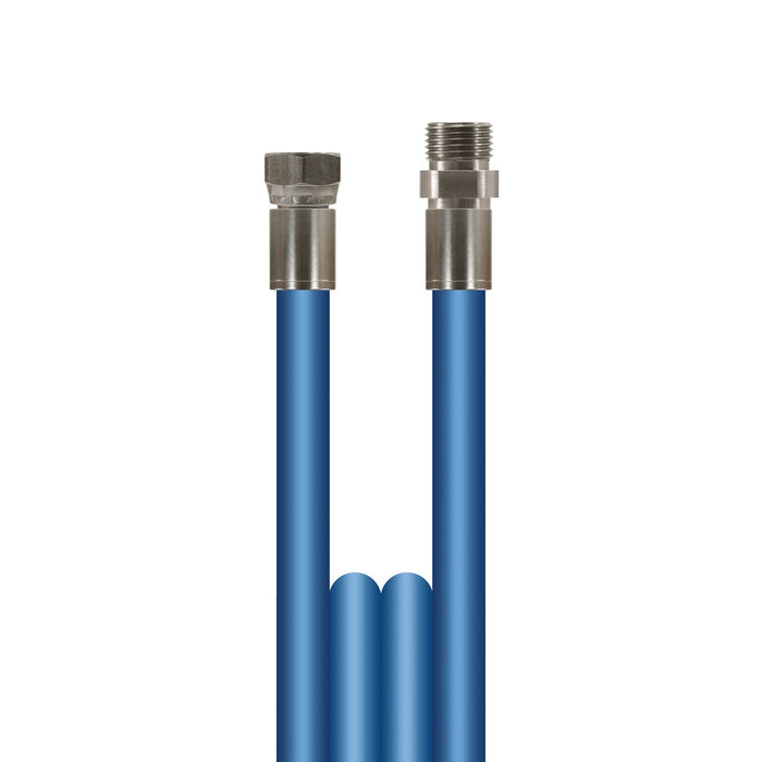 sewerstar365+ DN10 80 M. DKR 3/8 : AG 3/8