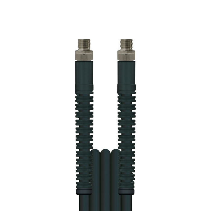 Schlauch 6-160 x  8 M.AGR 1/4" + PKS