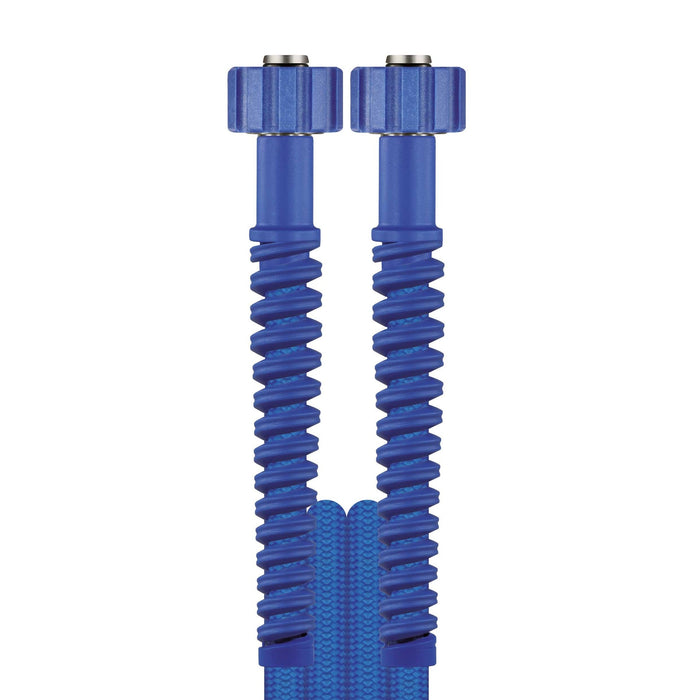 CARWASH COMFORT blau 6 x 10 M. DKO 22 + PKS Blau