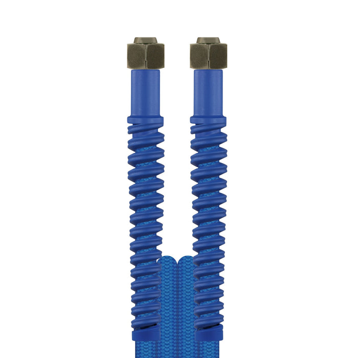 CARWASH COMFORT blau 6 x 3,5 M. DKOL 18 + PKS Blau