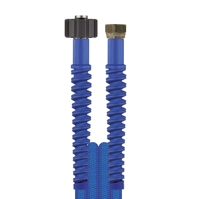 CARWASH COMFORT blau 8 x 13 M. DKO 22 : DKR 3/8 + GKS