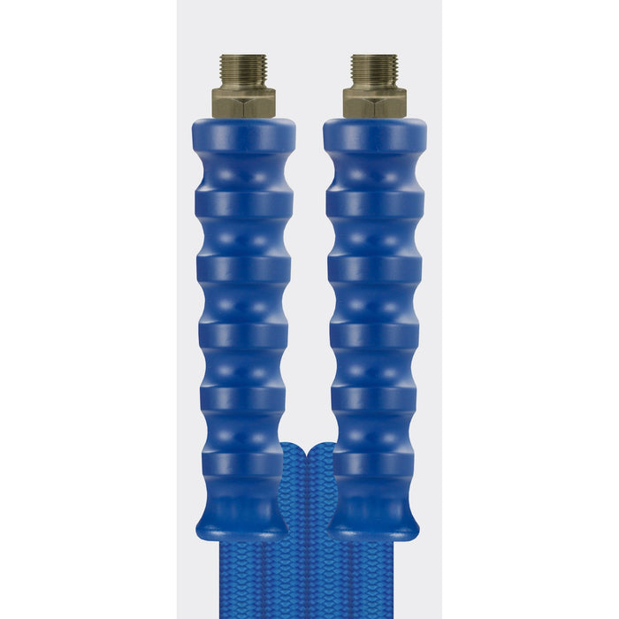 CARWASH COMFORT blau 8 x 3,5 M. AGR 3/8 + GKS