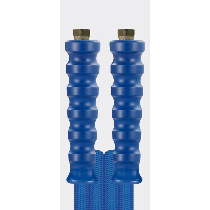 CARWASH COMFORT blau 8 x 3,5 M. DKR 1/4 + GKS