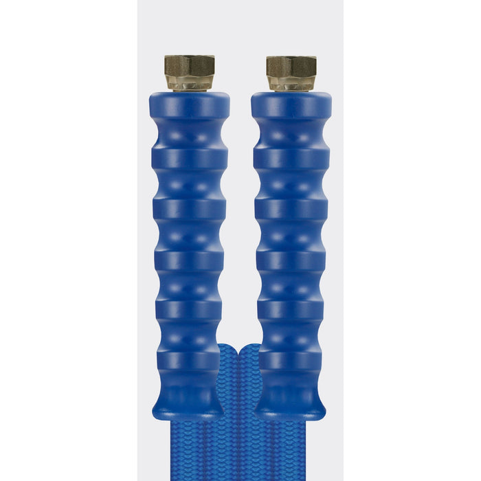 CARWASH COMFORT blau 8 x 3,5 M. DKR 3/8 + GKS