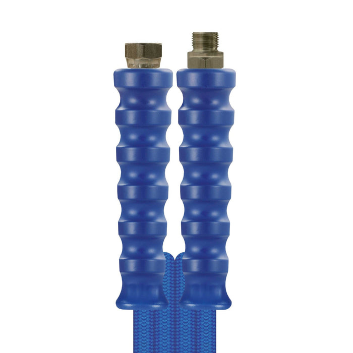 CARWASH COMFORT blau 8 x 4,2 M. DKR 3/8":AGR 3/8" + GKS