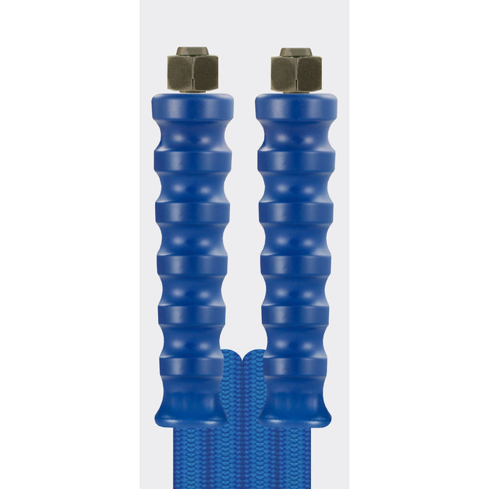 CARWASH COMFORT blau 8 x 3,5 M. DKOL 18 + GKS