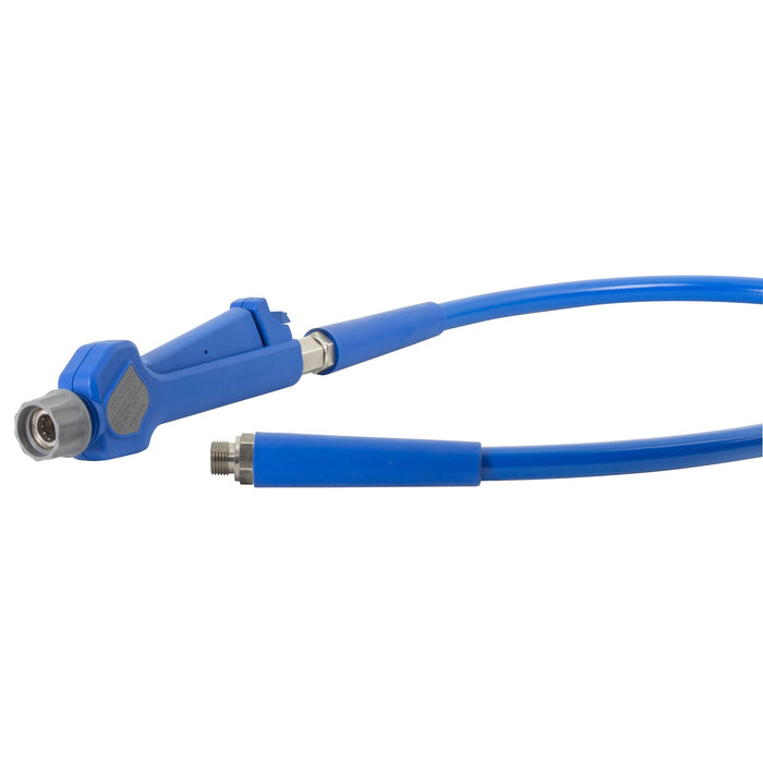 PUReClean365+® 65 x20 M. +Pistole ST-3225 24,5 bar Schlauch Blau