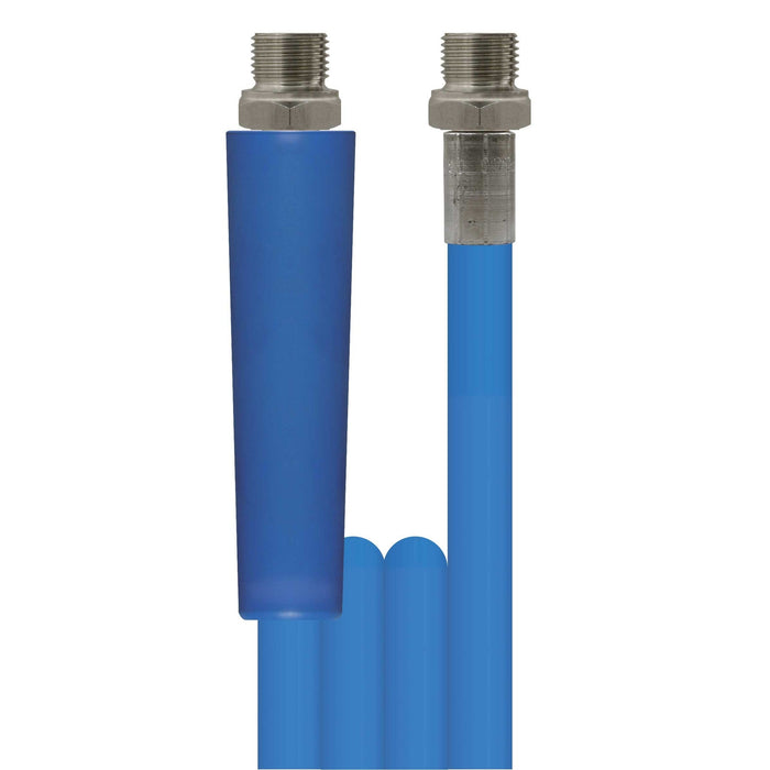PUReClean365+® 65 DN12 15 M.AGR 1/2" + 1 x GKS Blau  Armaturen aus Edelstahl