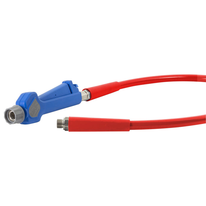 PUReClean365+® 20 M. + Pistole ST-3225 24,5 bar Schlauch rot