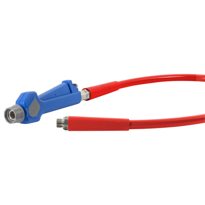 PUReClean365+® 20 M. + Pistole ST-3225 60 bar Schlauch rot