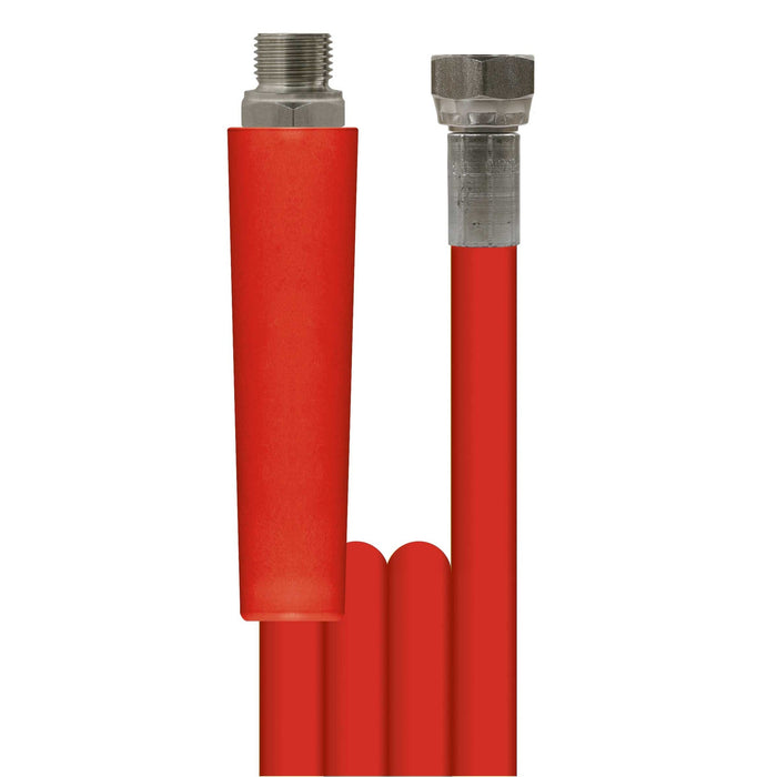 PUReClean365+ 40 DN12 24 M.DKR 1/2" : AGR 1/2" + 1 x GKS rot auf AGR   komplett VA