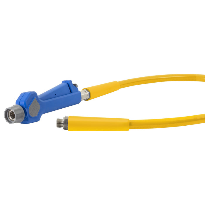 PUReClean365+® 20 M. + Pistole ST-3225 60 bar Schlauch gelb