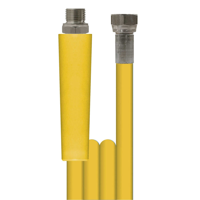 PUReClean365+ 40 DN12 24 M.DKR 1/2" : AGR 1/2" + 1 x GKS gelb auf AGR   komplett VA