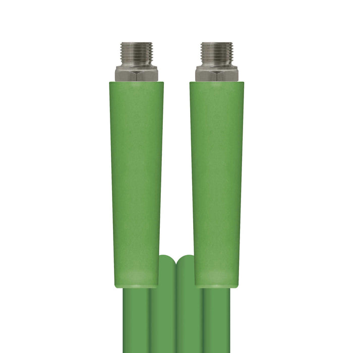 PUReClean365+ 40 DN12  2,5 M.AGR 1/2" + GKS grün Armaturen aus Edelstahl