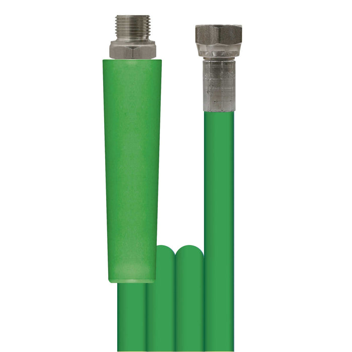 PUReClean365+ 40 DN12 24 M.DKR 1/2" : AGR 1/2" + 1 x GKS grün auf AGR   komplett VA