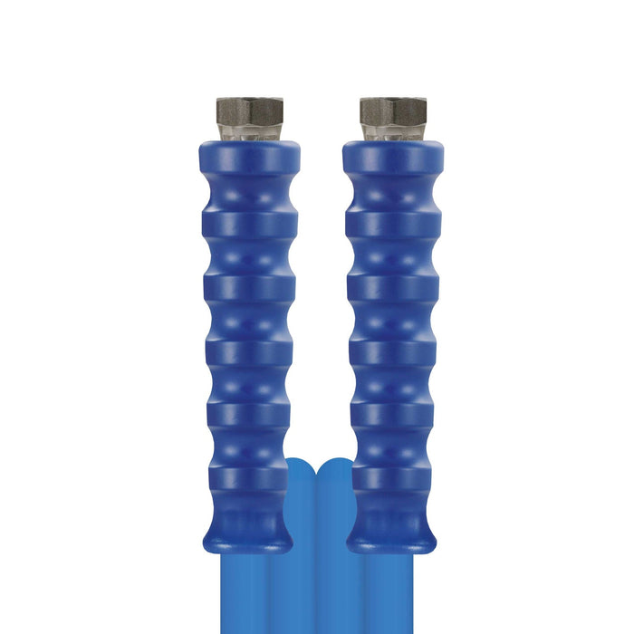 PUReClean365+ 150 DN11 blau  2,5 M.DKR 3/8" + GKS Blau  Armaturen aus VA