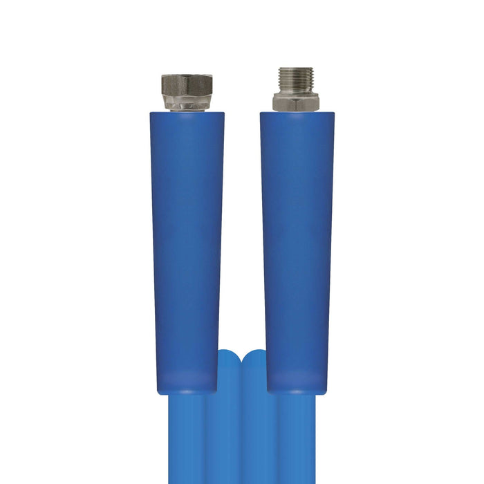 PUReClean365+ 150 DN11 blau  2,5 M.DKR 3/8" + GKS Blau  Armaturen aus VA