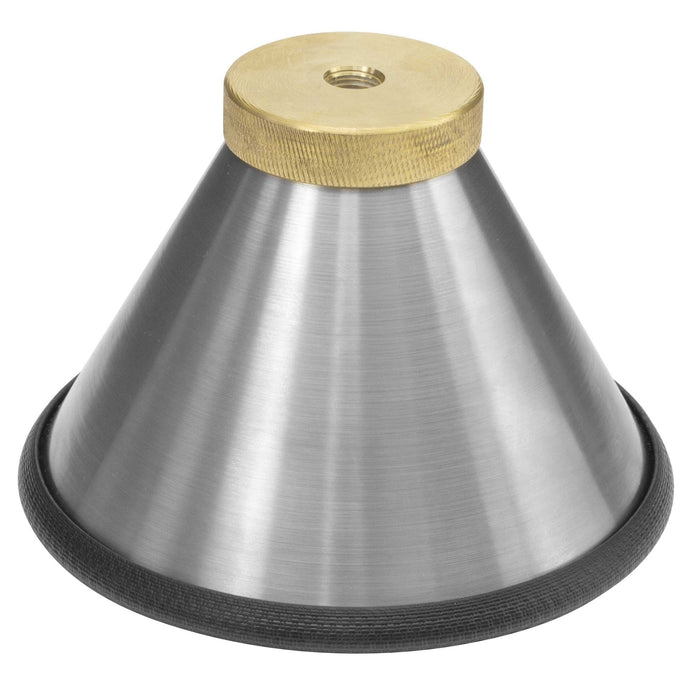 Weeddevil® ST-97 150 mm 1/4"IG Edelstahl mit Düse