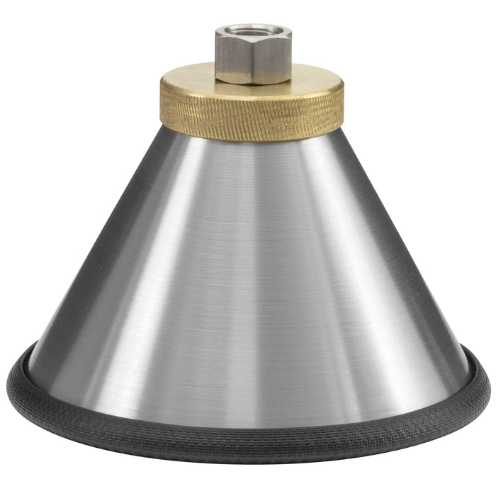 Weeddevil® ST-97 150 mm M18x1,5IG Edelstahl mit Düse