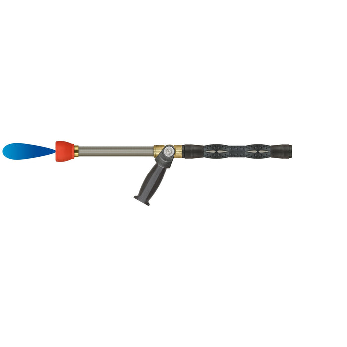 Weitwurflanze 550 mm ST-9.1 1/4"AG