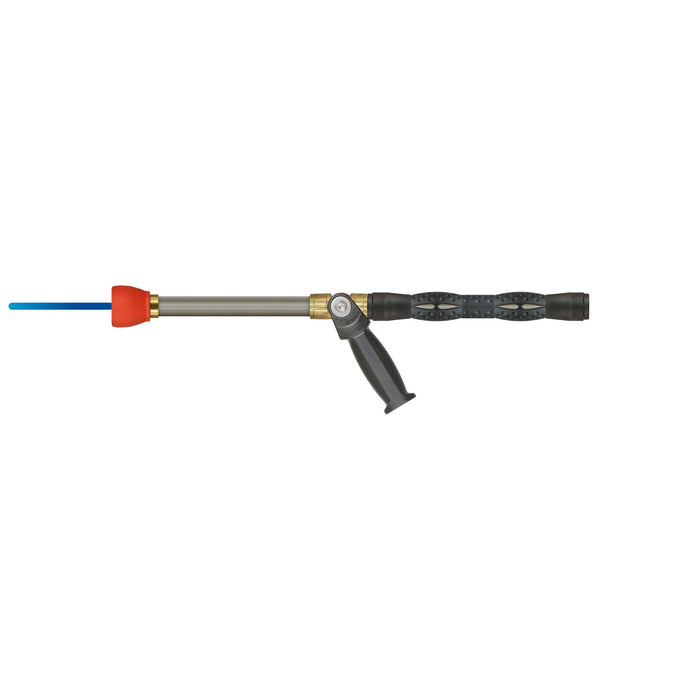 Weitwurflanze 550 mm ST-9.1 1/4"AG