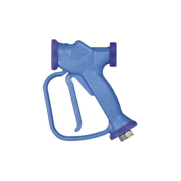 Pistole RB35 E:1/2" Swivel 50°C/50L/min