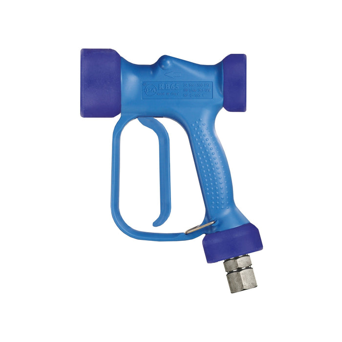 Pistole RB65 E:1/2" Swivel max.60L/min