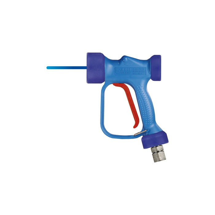 Pistole RB65 E:1/2" Swivel max.100L/min