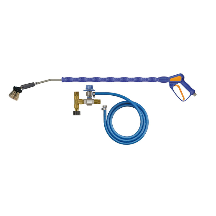 Wabükit 60-1200/700 turbofoam365+ ST-160 easywash365+ Swivel, Düse 1,9