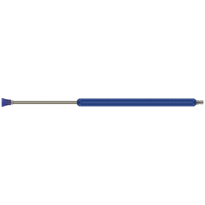 Schaumlanze ST-007-blau 800 mm ST-3100 : 2530
