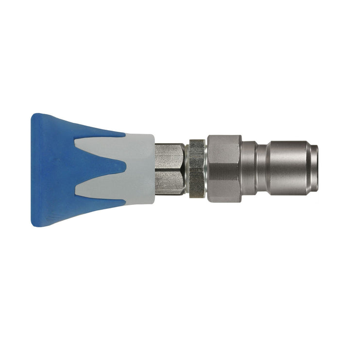 Sprühdüse 4030 ST-10  Stecker ST-3100 zur Montage an Pistole
