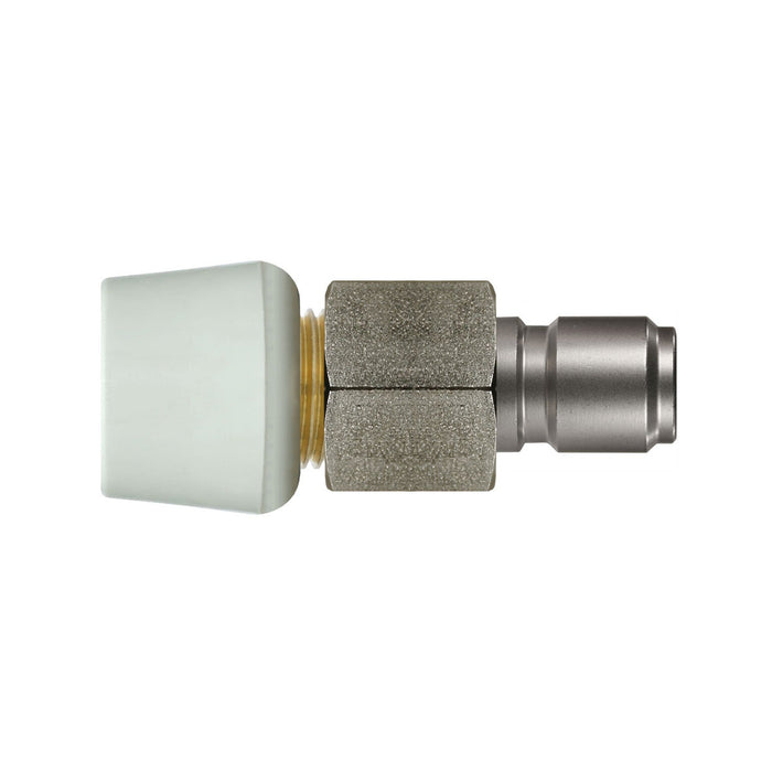 Schaumdüse 50200 MS mit Nippel ST-3100