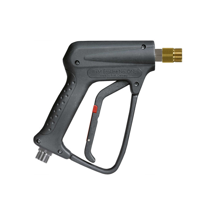 Pistole Ecoline 1 E:18AG A:21AG
