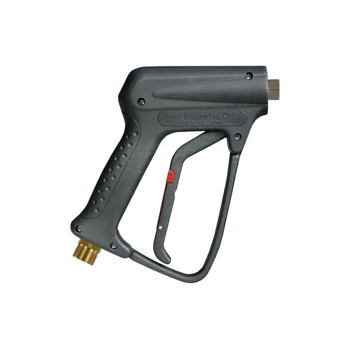 Pistole Ecoline 1 E:22AG A:1/4IG