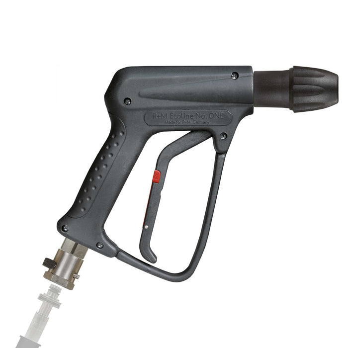 Pistole Ecoline 1 E:11mm A:Kupplung KW