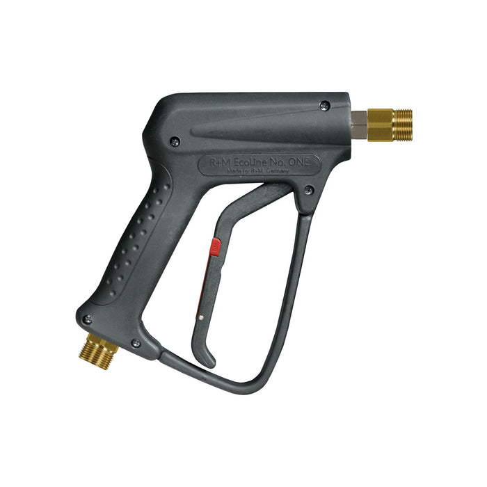 Pistole Ecoline 1 E:22AG A:22AG