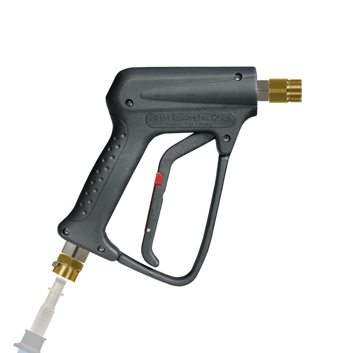 Pistole Ecoline 1 E:Steck.10 A:22AG