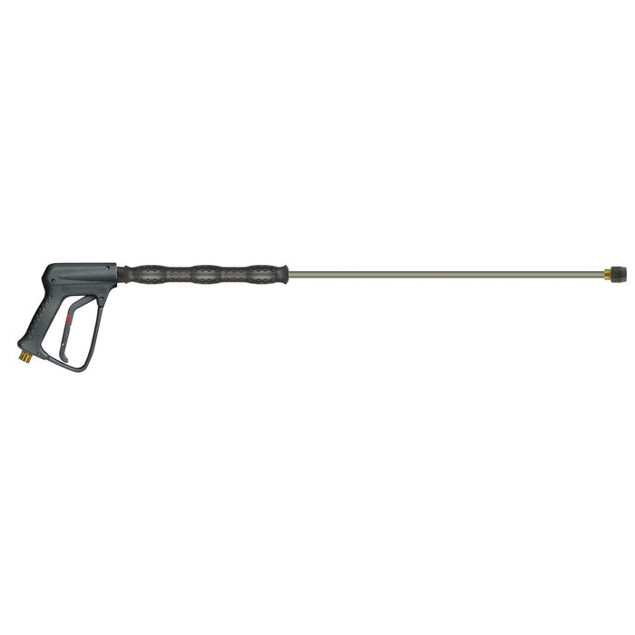 Pistole Ecoline E:M22 AG; ST-28-900 "K"